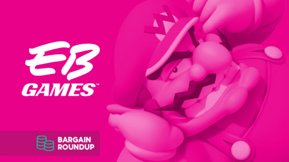 Nintendo Just Dropped a Surprise Free Yoshi Game on Switch and Mobile